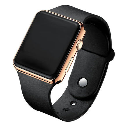 Simple. Smart. Modern. Technology made for everyday living.