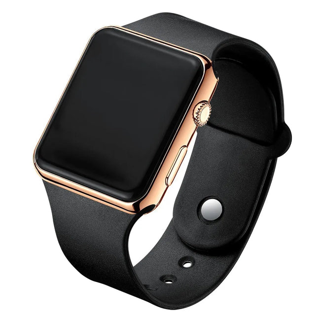Simple. Smart. Modern. Technology made for everyday living.