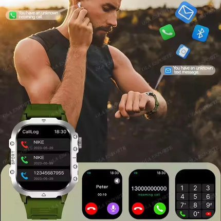 Simple. Smart. Modern. Technology made for everyday living.