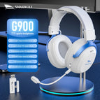 G900 White
