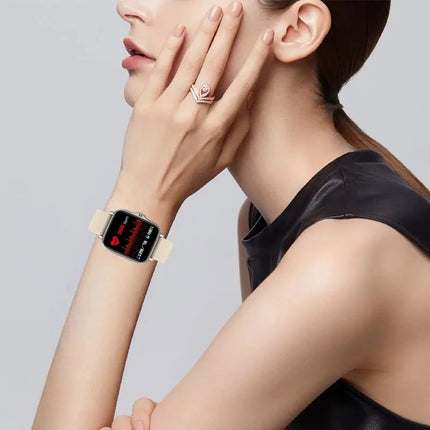 Simple. Smart. Modern. Technology made for everyday living.