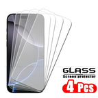 4 Front Glass / iPhone17