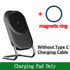 Without Cable