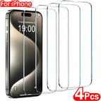 For iPhone 13 Mini / 4 Pieces