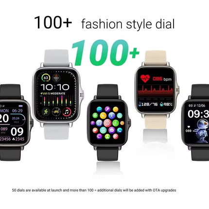 Simple. Smart. Modern. Technology made for everyday living.