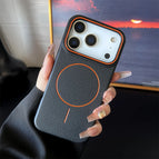 Black / iPhone 16 Pro Max