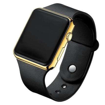 Simple. Smart. Modern. Technology made for everyday living.