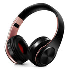 black rose gold