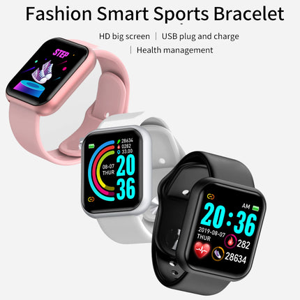 Simple. Smart. Modern. Technology made for everyday living.