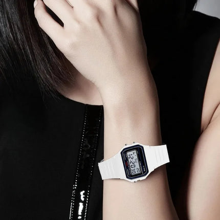 Simple. Smart. Modern. Technology made for everyday living.