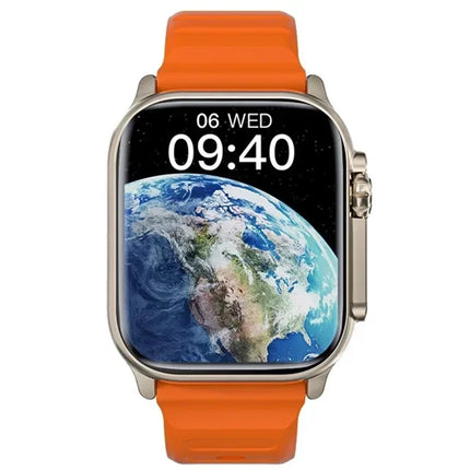 Simple. Smart. Modern. Technology made for everyday living.