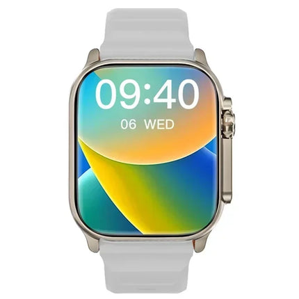 Simple. Smart. Modern. Technology made for everyday living.