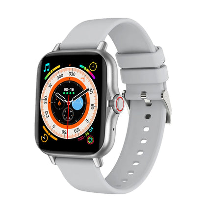Simple. Smart. Modern. Technology made for everyday living.