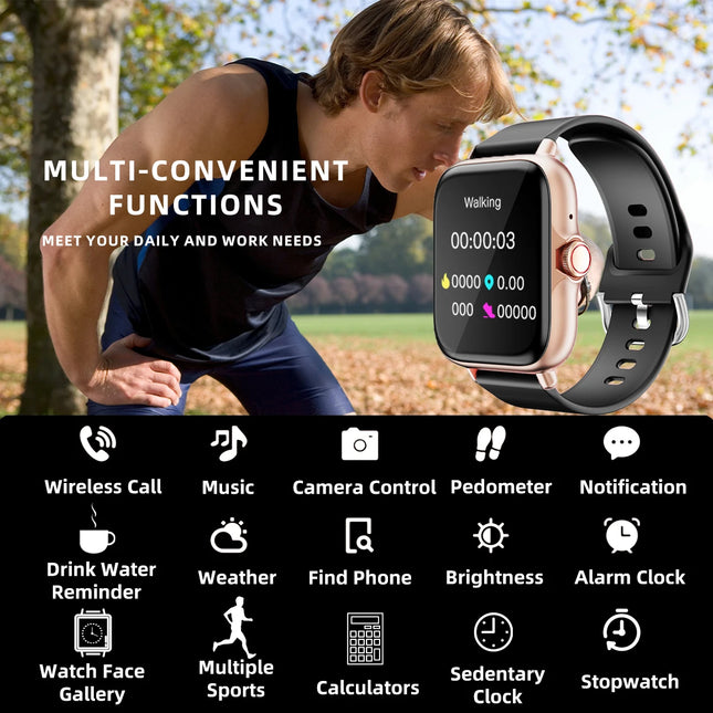 Simple. Smart. Modern. Technology made for everyday living.