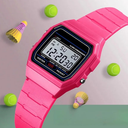Simple. Smart. Modern. Technology made for everyday living.