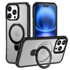Translucent Black / Case & Holder / iPhone Air
