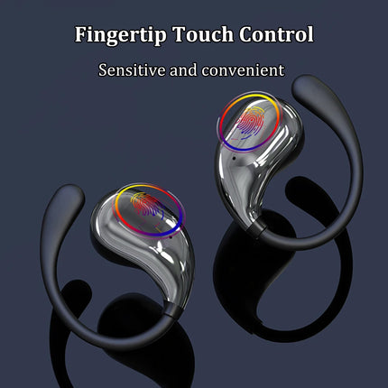 Noise Cancelling Earbuds