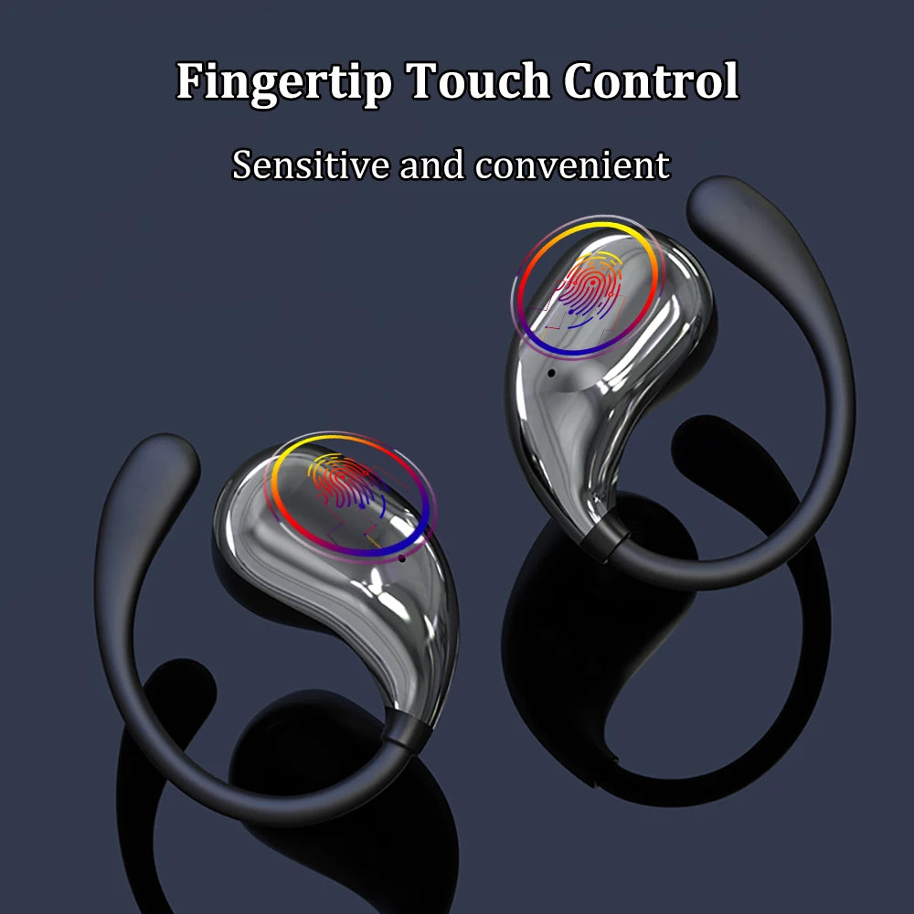 Noise Cancelling Earbuds