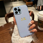 light blue / For iPhone 17