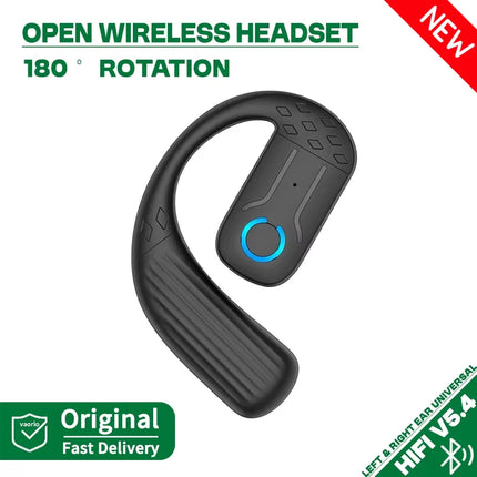 Noise Cancelling Earbuds