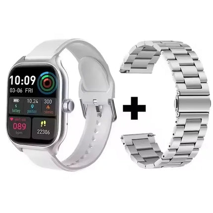 Simple. Smart. Modern. Technology made for everyday living.