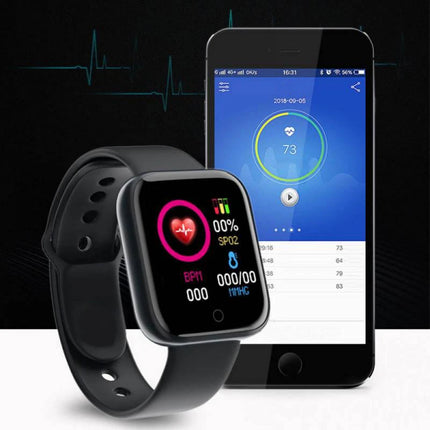 Simple. Smart. Modern. Technology made for everyday living.