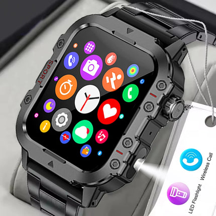 Simple. Smart. Modern. Technology made for everyday living.