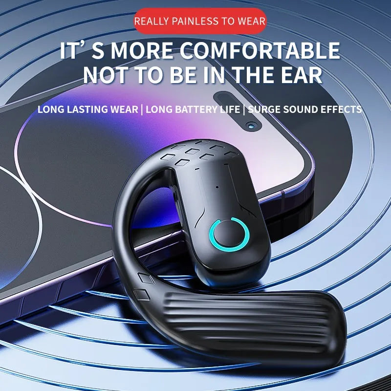 Noise Cancelling Earbuds