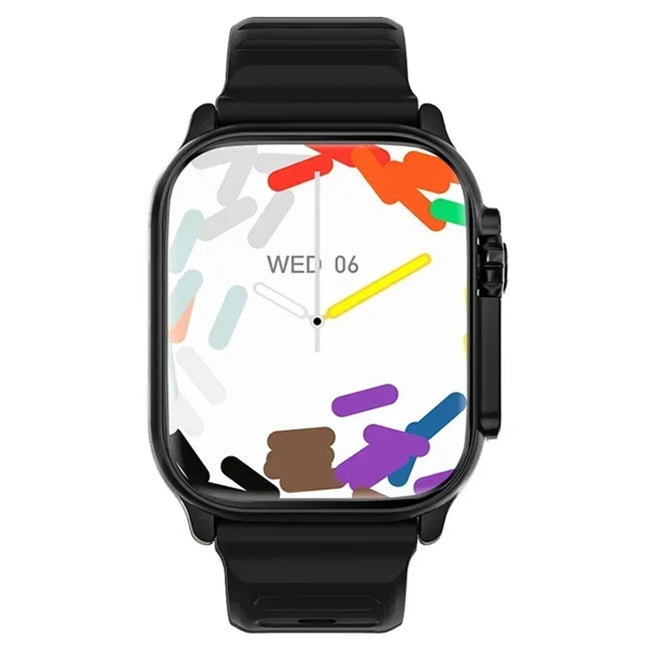 Simple. Smart. Modern. Technology made for everyday living.