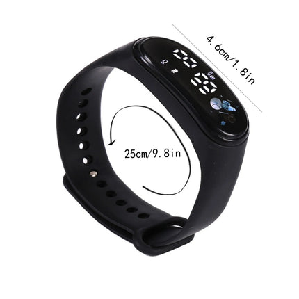 Simple. Smart. Modern. Technology made for everyday living.