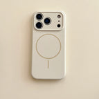 Antique White / iPhone17 Pro