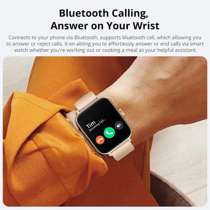 Simple. Smart. Modern. Technology made for everyday living.