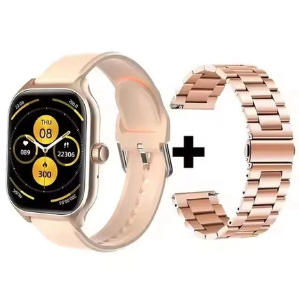 Simple. Smart. Modern. Technology made for everyday living.