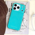 Blue / iPhone17 Pro Max