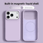 Purple / For iPhone 17Pro Max