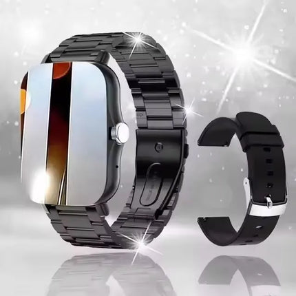 Simple. Smart. Modern. Technology made for everyday living.