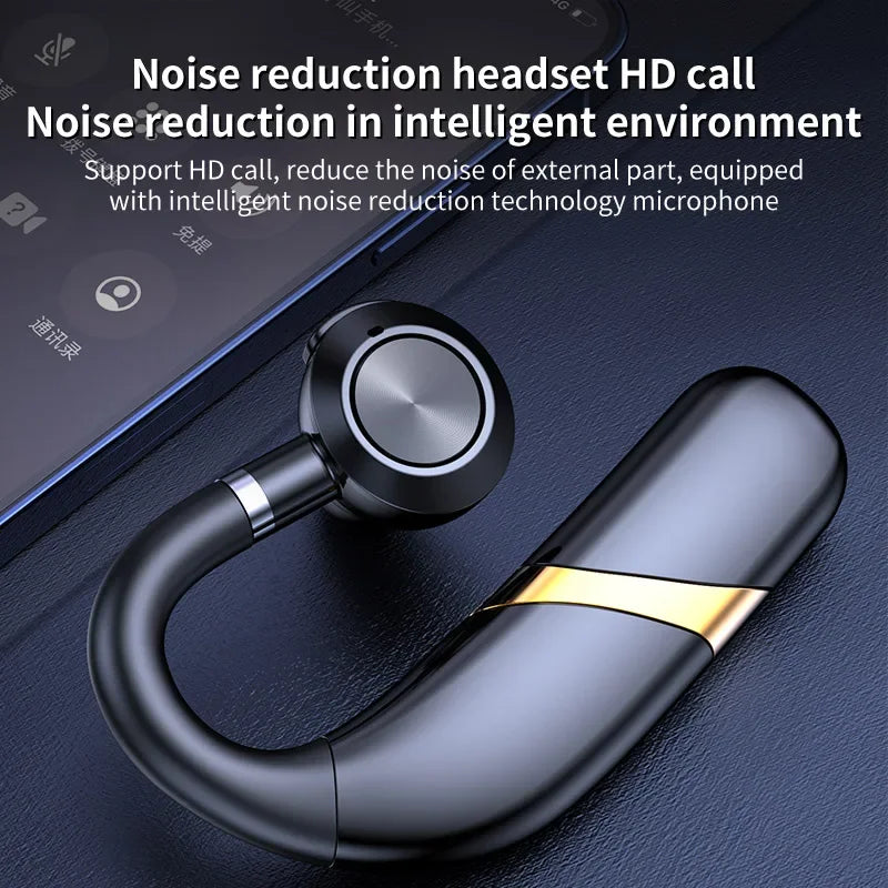 Noise Cancelling Earbuds