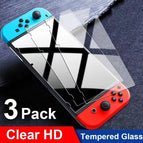 3PCS For Switch NS