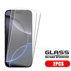 2 Front Glass / iPhone17
