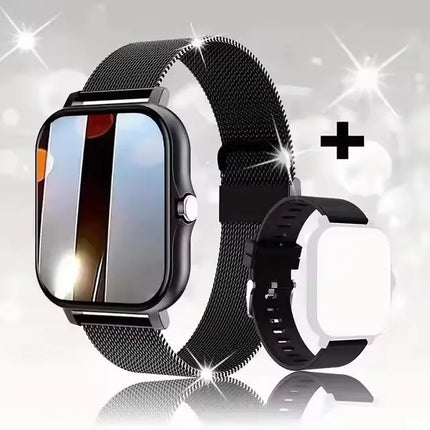 Simple. Smart. Modern. Technology made for everyday living.