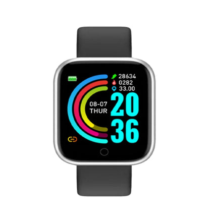 Simple. Smart. Modern. Technology made for everyday living.
