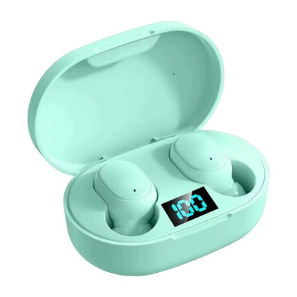 Noise Cancelling Earbuds