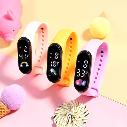 Simple. Smart. Modern. Technology made for everyday living.