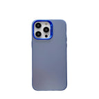 blue / iPhone17 Pro
