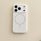 White / iPhone Air