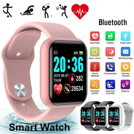 Simple. Smart. Modern. Technology made for everyday living.