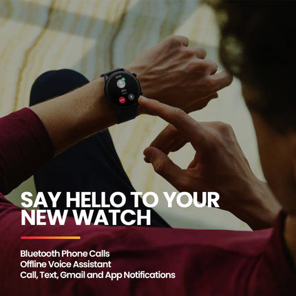 Simple. Smart. Modern. Technology made for everyday living.