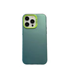 greener / iPhone 16 Pro Max