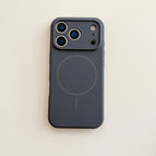 Gray Black / iPhone17 Pro