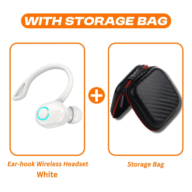 Noise Cancelling Earbuds